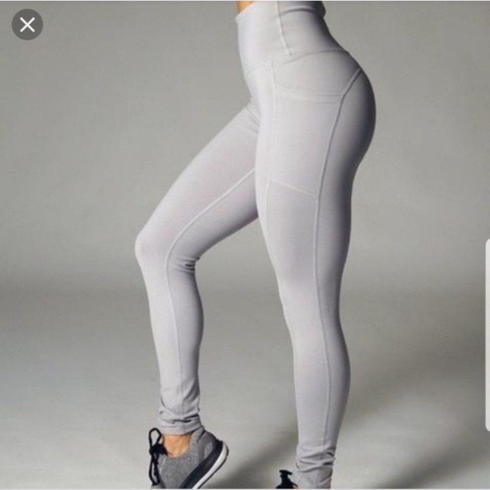 Buffbunny Luna Leggings
